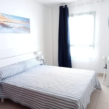 Casa Elsa Appartamento Incantevole Corralejo Eksteriør billede