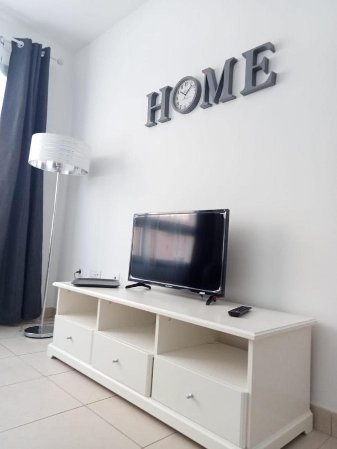 Casa Elsa Appartamento Incantevole Corralejo Eksteriør billede