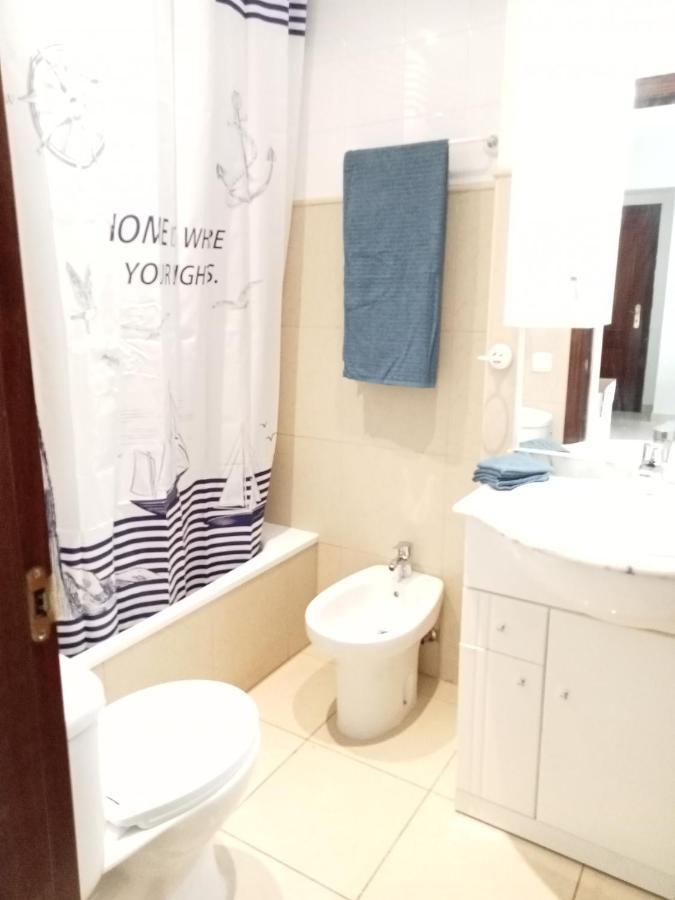Casa Elsa Appartamento Incantevole Corralejo Eksteriør billede