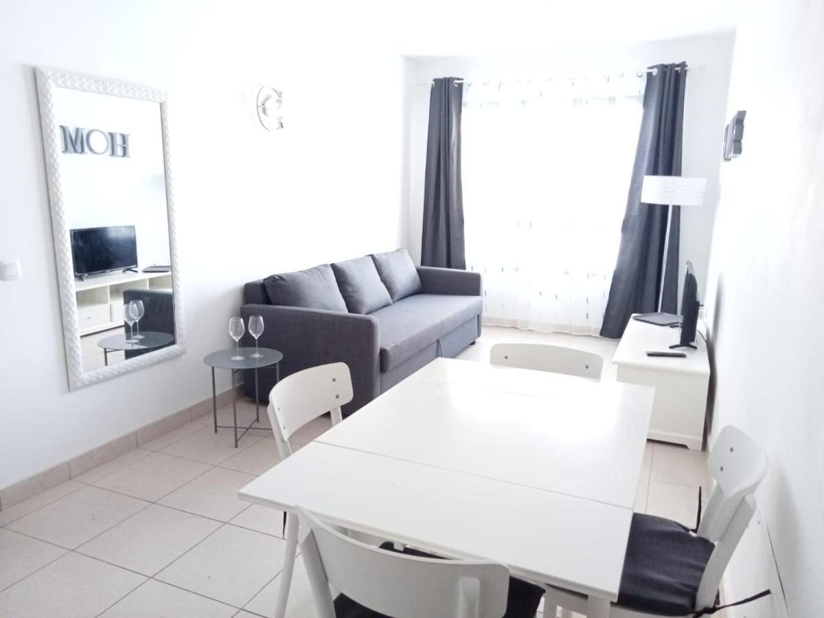 Casa Elsa Appartamento Incantevole Corralejo Eksteriør billede