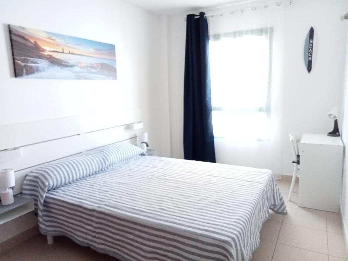 Casa Elsa Appartamento Incantevole Corralejo Eksteriør billede