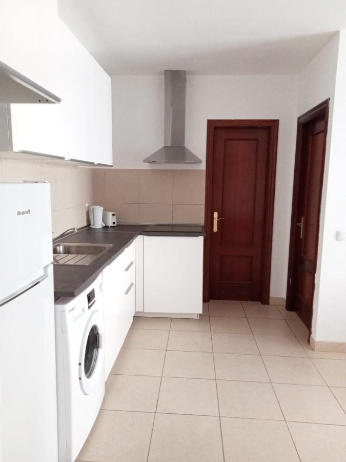 Casa Elsa Appartamento Incantevole Corralejo Eksteriør billede