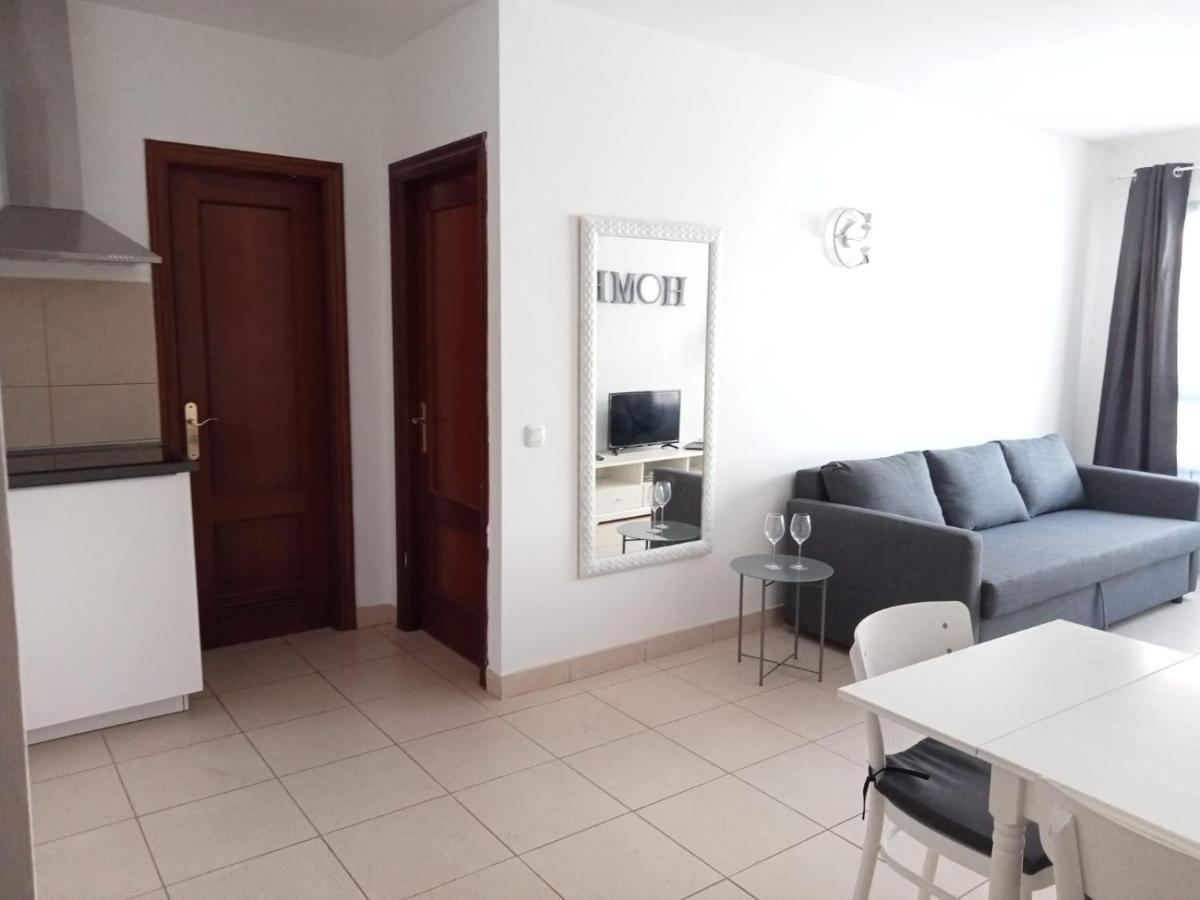 Casa Elsa Appartamento Incantevole Corralejo Eksteriør billede